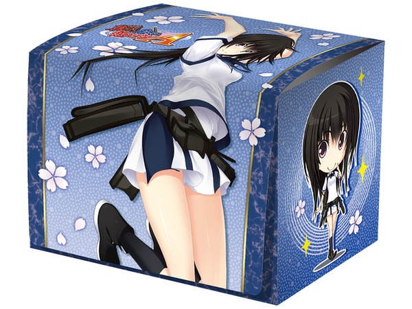 ChaosTCG 真剣で私に恋しなさいデッキ 限​定​販​売​】 Chaos TCG 真剣で私に恋しなさい！デッキ