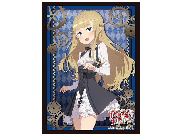 ブロッコリーキャラクタースリーブ プリンセス プリンシパル プリンセス ブロッコリーキャラクタースリーブ プリンセス プリンシパル プリンセス