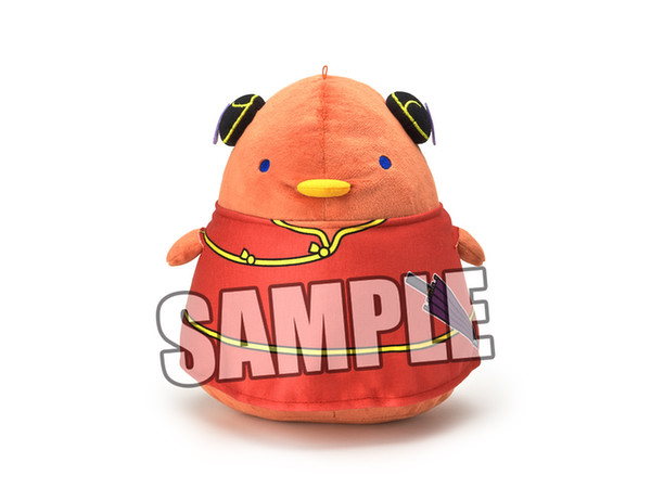 ちゅんコレ 大 銀魂 神楽 | HLJ.co.jp