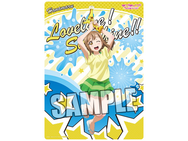 大量　アニメ　ゲーム　美少女　クリアファイル　下敷き　ポスター　ブックカバー アイドルマスター シャイニーカラーズ - 283プロ 放課後