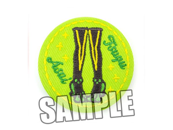 僕のヒーローアカデミア トレーディング刺繍缶バッジ 1 Box 10pcs By ブロッコリー ホビーリンク ジャパン