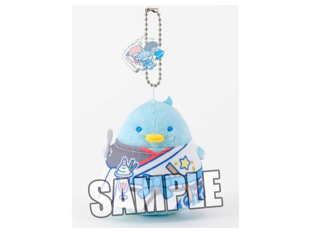 ちゅんコレ 銀魂 x Sanrio characters 坂田銀時 | HLJ.co.jp