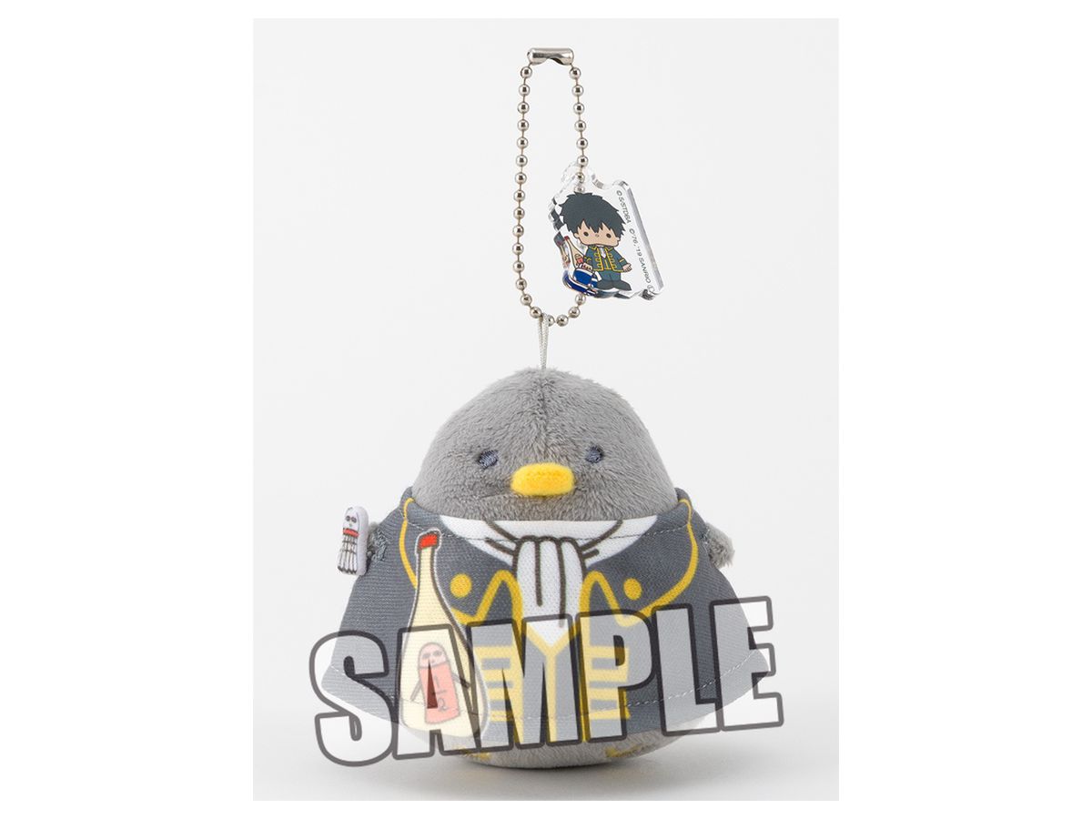 ちゅんコレ 銀魂 x Sanrio characters 土方十四郎 | HLJ.co.jp