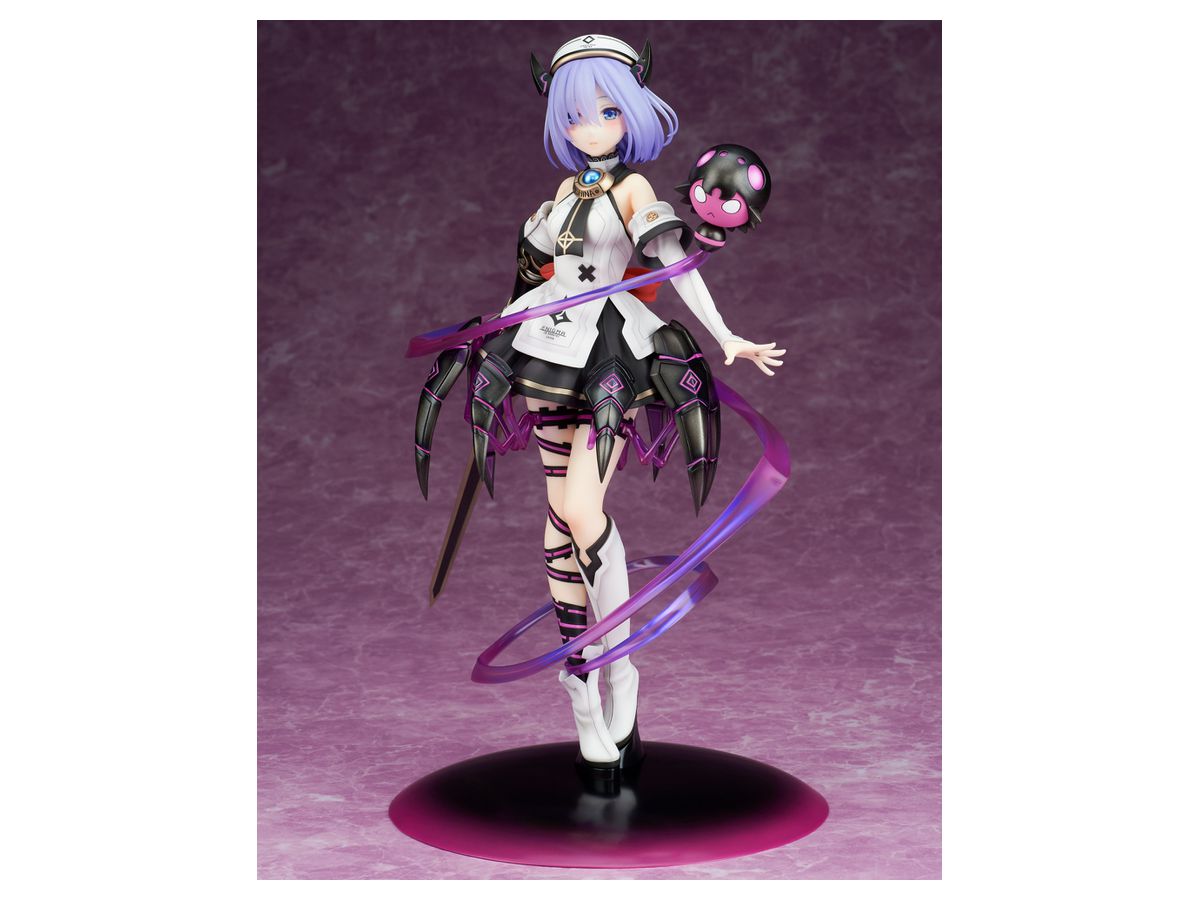 1/7 Death end re;Quest 二ノ宮しいな | HLJ.co.jp