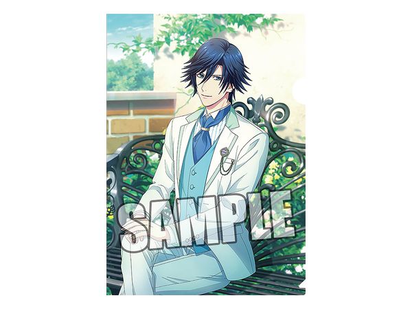 うたプリ Sl クリアファイル Grateful White Day アナザーショット 一ノ瀬トキヤ By ブロッコリー ホビーリンク ジャパン うたプリ Sl クリアファイル Grateful White Day アナザーショット 一ノ瀬トキヤ By ブロッコリー ホビーリンク ジャパン