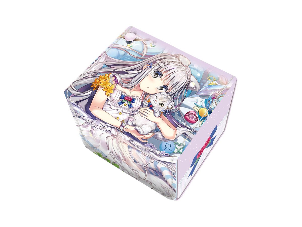 デッキケース　藤真拓哉 デッキケース藤真拓哉