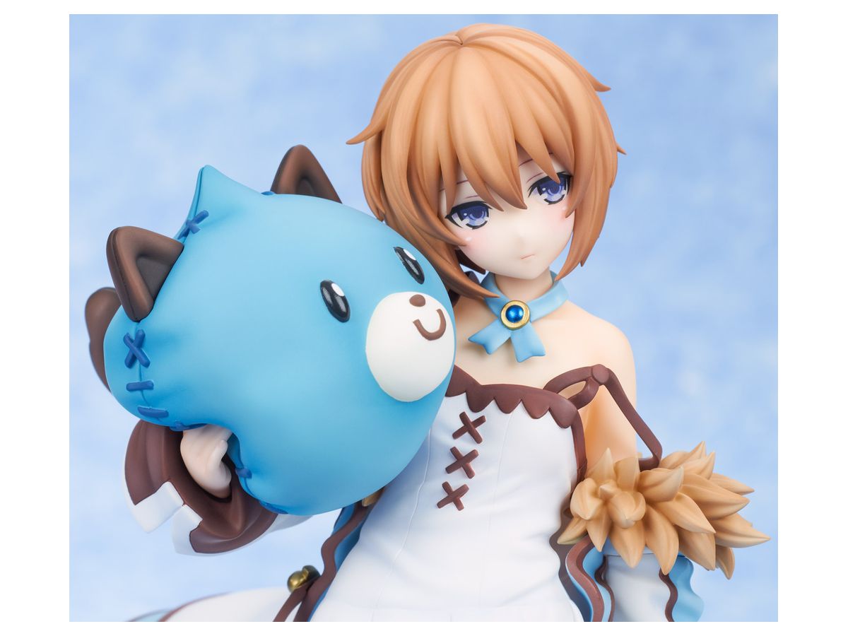 1/8 超次元ゲイム ネプテューヌ ブラン 寝起きVer. | HLJ.co.jp