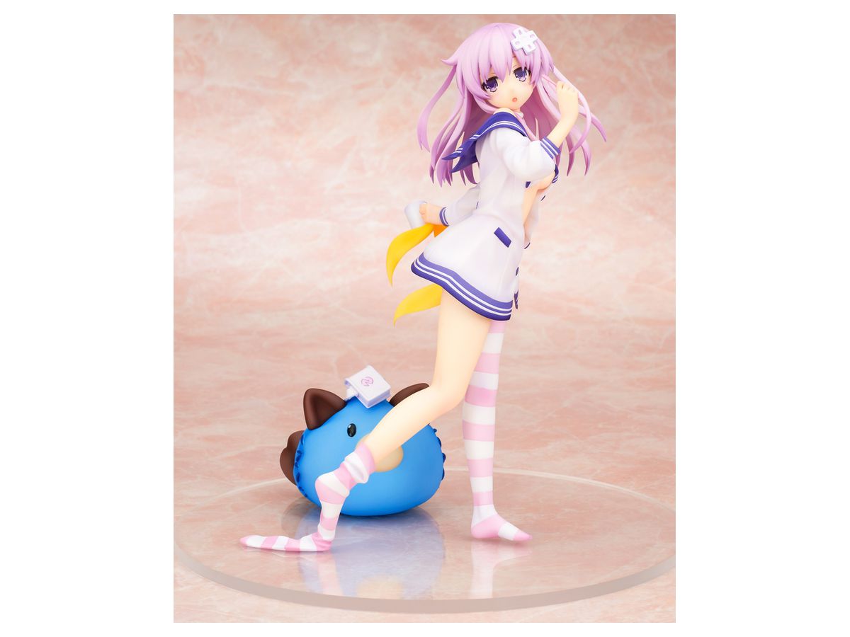 1 8 超次元ゲイム ネプテューヌ ネプギア 寝起き Ver By ブロッコリー ホビーリンク ジャパン 1 8 超次元ゲイム ネプテューヌ ネプギア 寝起き Ver By ブロッコリー ホビーリンク ジャパン