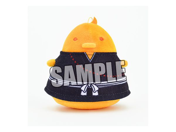 BLEACH ちゅんコレ あにずきん 黒崎一護 BLEACH: ちゅんコレ 黒崎 一護 | HLJ.co.jp
