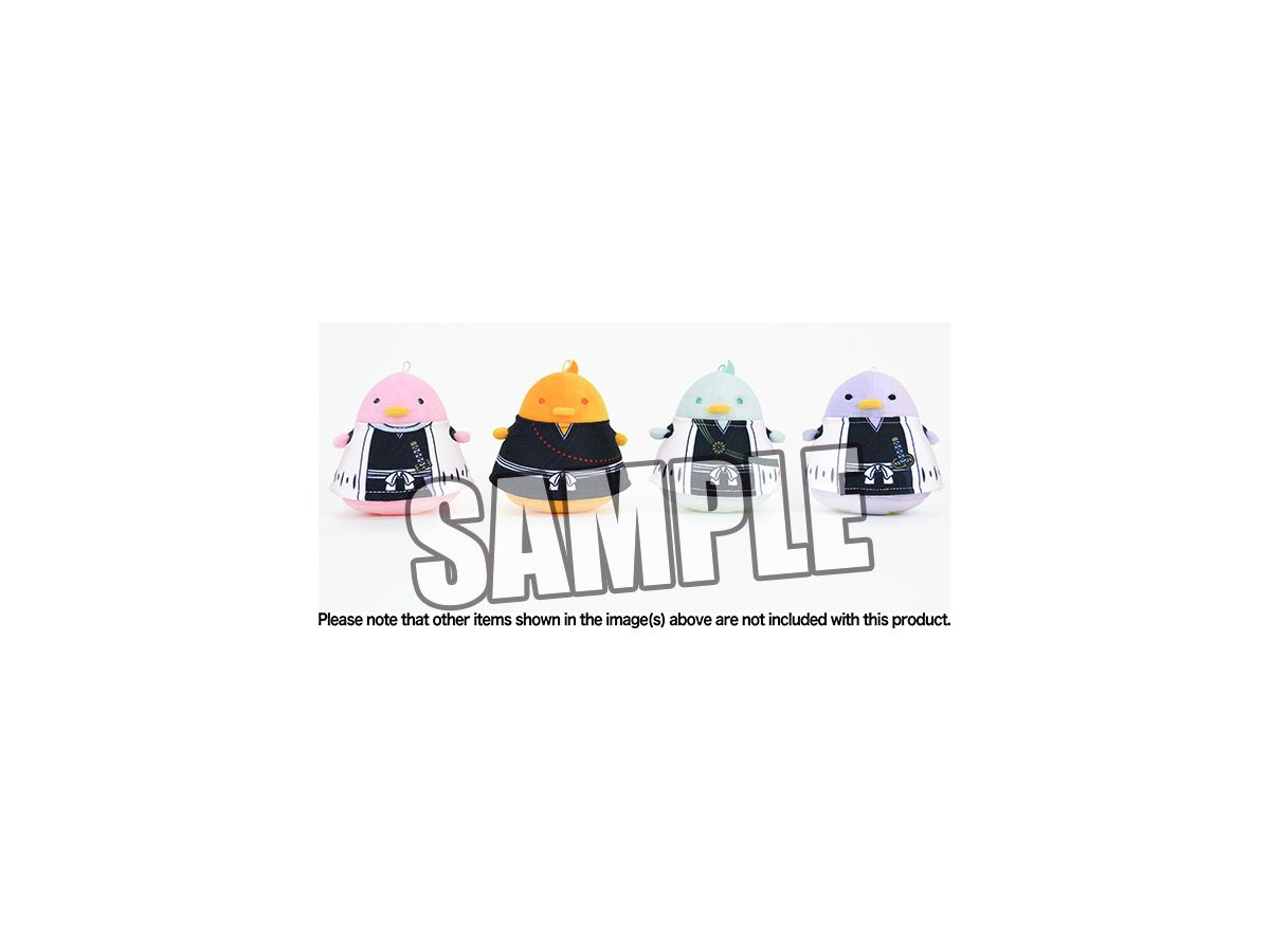 BLEACH ちゅんコレ あにずきん 黒崎一護 BLEACH: ちゅんコレ 黒崎 一護 | HLJ.co.jp