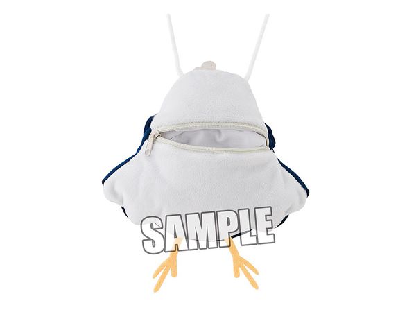 シャドーハウス ぬいぐるみポシェット パンちゃん By ブロッコリー ホビーリンク ジャパン シャドーハウス ぬいぐるみポシェット パンちゃん By ブロッコリー ホビーリンク ジャパン