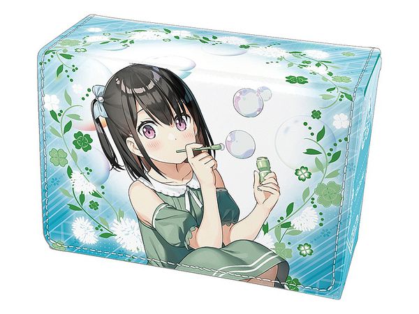 E2 (えつ) 合皮製デッキケースW カントク しずく | HLJ.co.jp