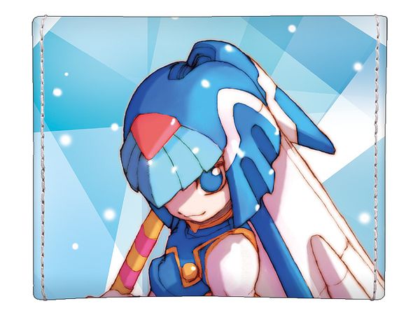 ロックマン 合皮製デッキケース ゼロ レヴィアタン | HLJ.co.jp