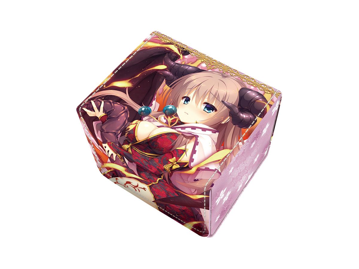 カコタマ 合皮製デッキケース 椎葉 紬 | HLJ.co.jp