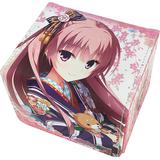 合皮製デッキケース RIDDLE JOKER 三司あやせ | HLJ.co.jp