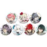 ジャックジャンヌ: トレーディング缶バッジPart.1 1Box 8pcs | HLJ.co.jp