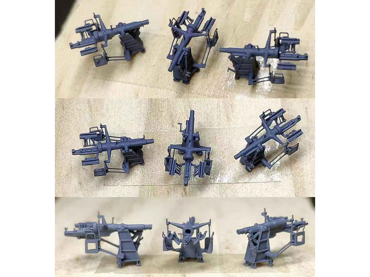 ちゃんぽん王国　組み立てキットL 一台　NFボード滑走面　片側1台分 Amazon | ☆7.0 ver☆ 1/16 戦車ラジコン ドイツ陸軍 III号突撃砲 F8型