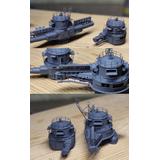 プラモデル　1/350 日本海軍 大和 15m ＆ 10m 測距儀セット ディティールアップパーツ [BSTIJN35108] 1/350 日本海軍 大和 15m ＆ 10m測距儀セット【BSTIJN35108