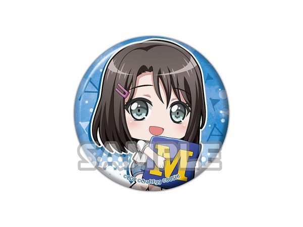 ガルパ むぎゅっと缶バッジコレクション vol.3 1Box 25pcs | HLJ.co.jp