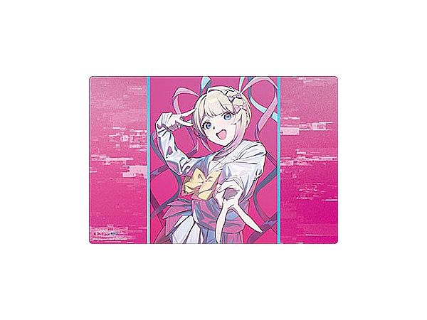 ブシロード ラバーマットコレクション V2 Vol.2138 NEEDY GIRL