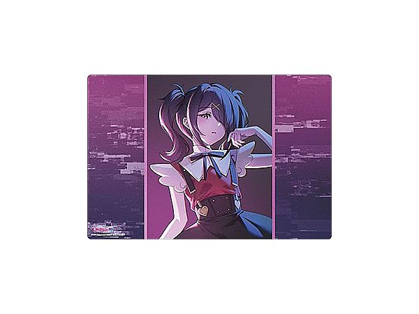 ブシロード ラバーマットコレクション V2 Vol.2139 NEEDY GIRL
