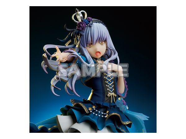 1/7 バンドリ! ガールズバンドパーティ!: 湊友希那 PVC (再販) | HLJ.co.jp