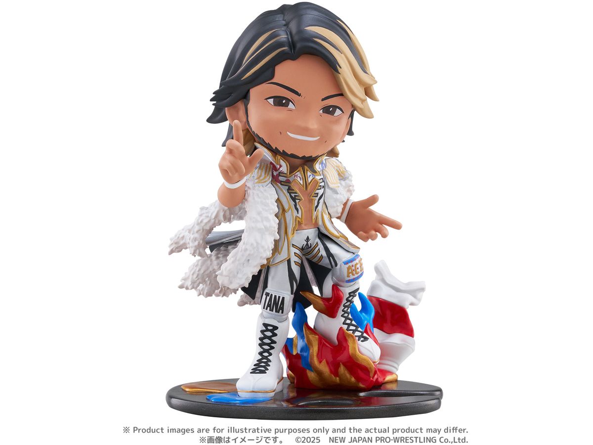 PalVerse Pale. 新日本プロレスリング 棚橋弘至 | HLJ.co.jp