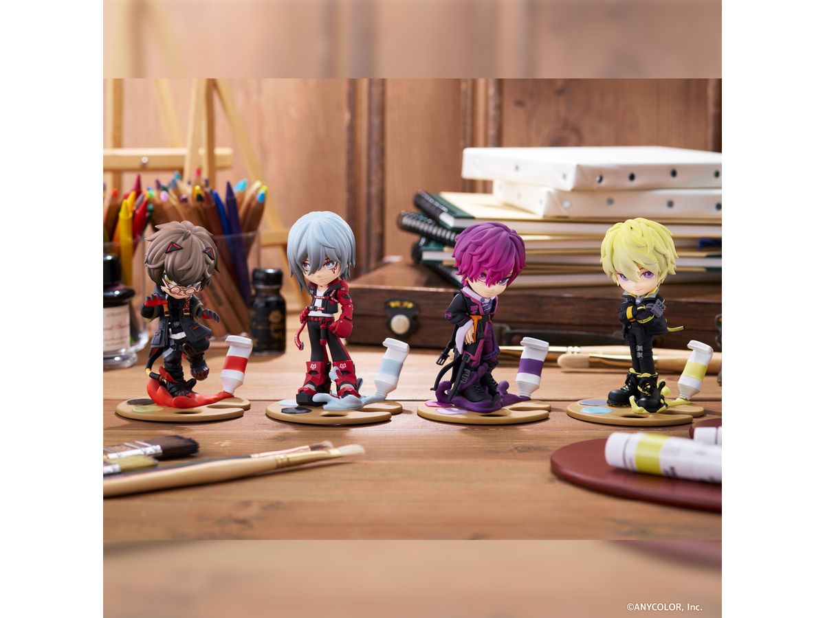 PalVerse Pale. NIJISANJI EN サニー・ブリスコー | HLJ.co.jp