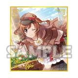 少女歌劇レヴュースタァライト-Re LIVE- トレーディングミニ色紙 #2