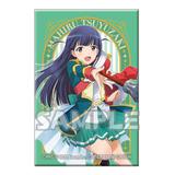 レヴュースタァライト-RL- しかくい缶バッジ 1st Anniversary 1Box