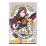 レヴュースタアライト　1st Anniversary しかくい缶バッジ　1BOX 少女☆歌劇 レヴュースタァライト -Re LIVE- しかくい缶バッジ