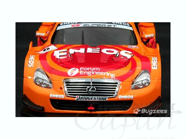 新品未開封 bugzees ENEOS SC430 super GT 500 新品未開封 bugzees ENEOS SC430 super GT 500 楽天市場】【中古