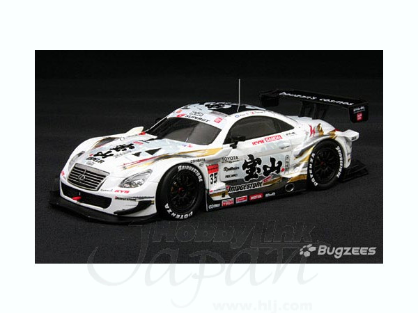 新品未開封　bugzees super GT 宝山　KRAFT SC430 新品未開封 bugzees super GT 宝山 KRAFT SC430 - メルカリ