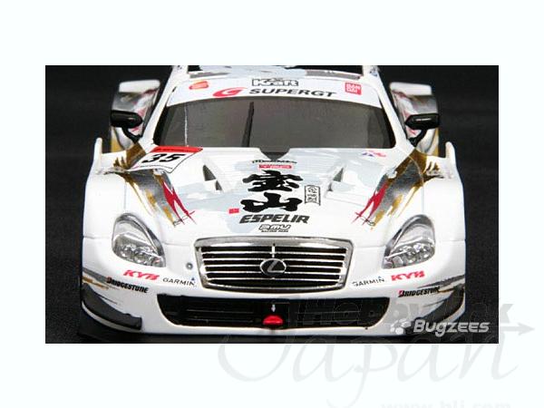 新品未開封　bugzees super GT 宝山　KRAFT SC430 新品未開封 bugzees super GT 宝山 KRAFT SC430 新品未開封