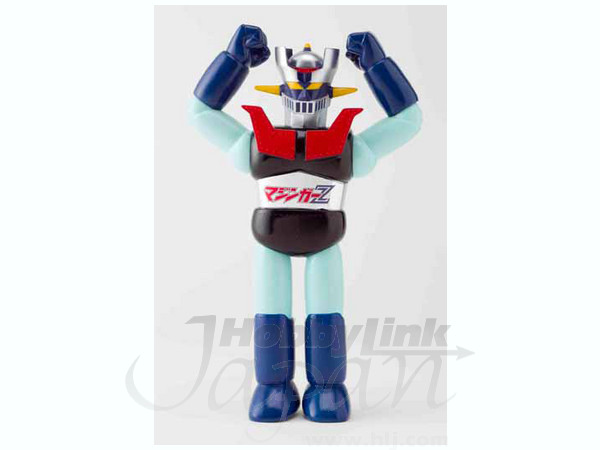 レトロソフビ マジンガーZ | HLJ.co.jp