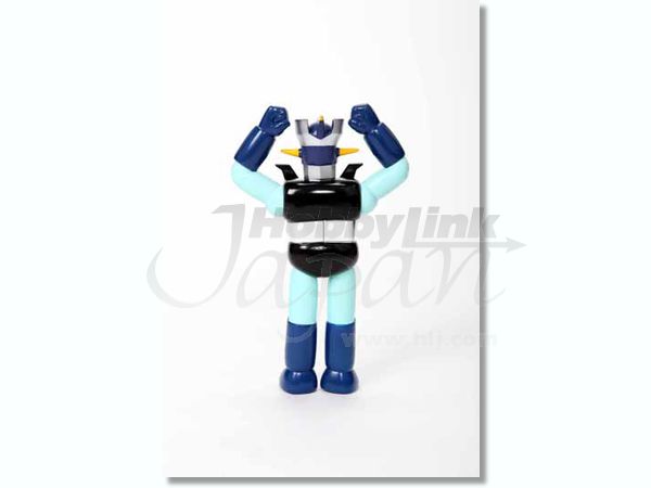 レトロソフビ マジンガーZ | HLJ.co.jp