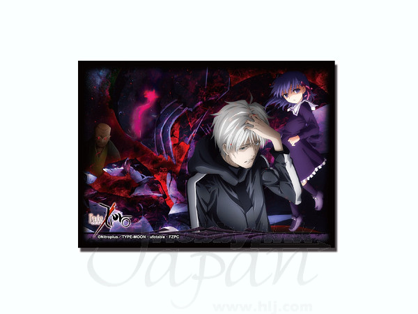 スリーブ ハイグレード Vol 2 Fate Zero 雁夜 バーサーカー