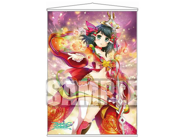 ラクエンロジック タペストリー 二人で未来へ 玉姫 ラクエンロジック タペストリー 二人で未来へ 玉姫