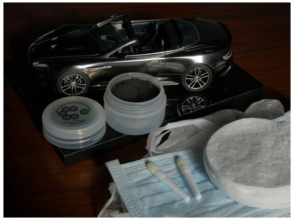 C1メタライザー メッキ仕上げパウダー By C1 モデルズ ホビーリンク ジャパン C1メタライザー メッキ仕上げパウダー By C1 モデルズ ホビーリンク ジャパン