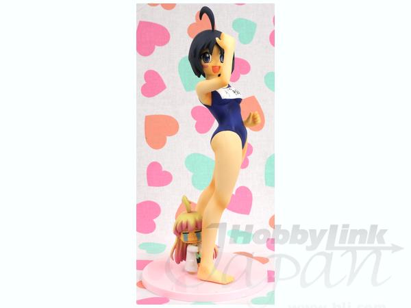 ぱにぽにだっしゅ! ベッキー&amp;メソウサ (1/8スケール PVC製 塗装済み 完成品) o7r6kf1 Amazon | ぱにぽにだっしゅ! ベッキー&メソウサ (1/8スケール