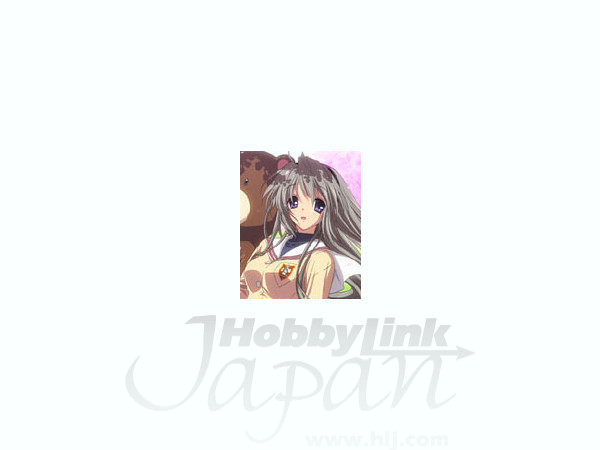 Clannad After Story タペストリー C 坂上 智代 | HLJ.co.jp