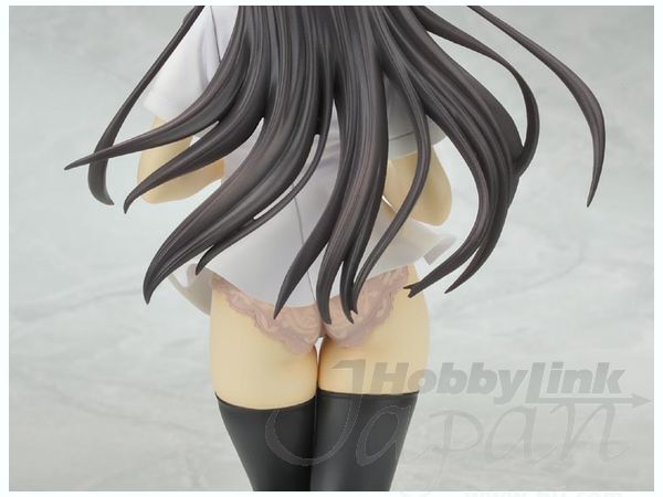 1/8 桂言葉 Yシャツ Ver. PVC | HLJ.co.jp