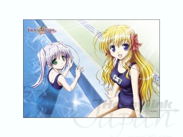 オーガスト　フォーチュンアテリアル　キャンバスアート F6キャンバスアート・『AUGUST』キャンバスアート03/FORTUNE