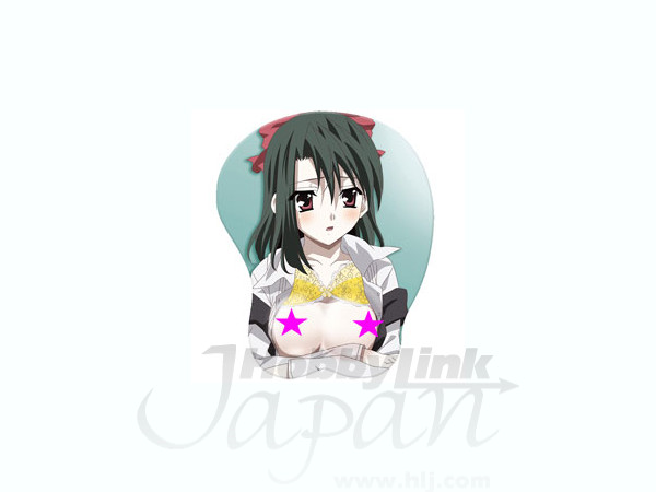 スクールデイズhq おっぱいマウスパッド 刹那 限定版 By キャラアニ ホビーリンク ジャパン スクールデイズhq おっぱいマウスパッド 刹那 限定版 By キャラアニ ホビーリンク ジャパン