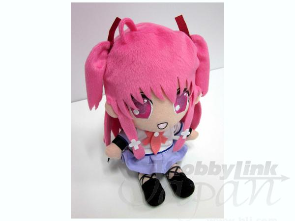 Angel Beats! ぬいぐるみ: ユイ | HLJ.co.jp