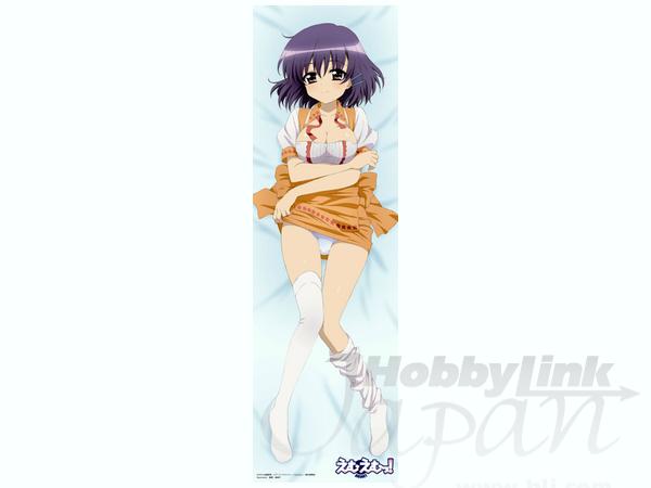 えむえむっ 美緒 嵐子 抱き枕カバー By キャラアニ ホビーリンク ジャパン えむえむっ 美緒 嵐子 抱き枕カバー By キャラアニ ホビーリンク ジャパン
