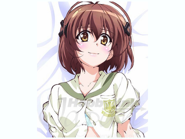 ヨスガノソラ 天女目 瑛 抱き枕カバー By キャラアニ ホビーリンク ジャパン ヨスガノソラ 天女目 瑛 抱き枕カバー By キャラアニ ホビーリンク ジャパン
