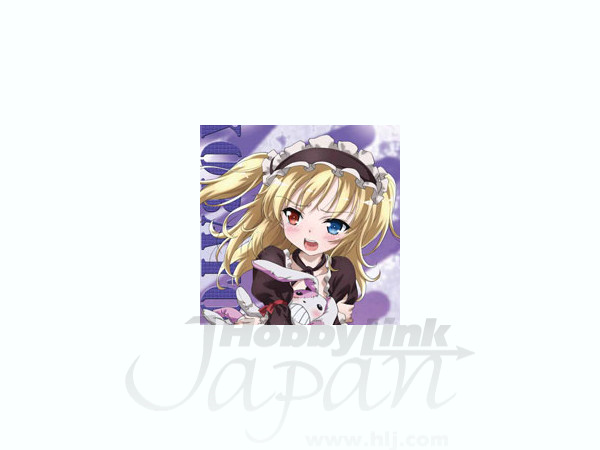 僕は友達が少ない 等身大タペストリー (羽瀬川小鳩) | HLJ.co.jp