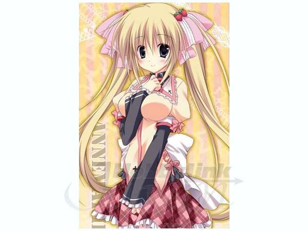 学王 等身大タペストリー アンネマリー ローエンシュタイン By キャラアニ ホビーリンク ジャパン 学王 等身大タペストリー アンネマリー ローエンシュタイン By キャラアニ ホビーリンク ジャパン