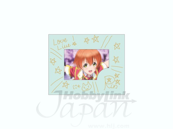 その他雑貨(キャラクター)　星空凛 μ’s Birth Anniversary Nov. Rin Hoshizora セット 「ラブライブ!」 ラブライブ! ニュー's Birth Anniversary Nov. Rin Hoshizora